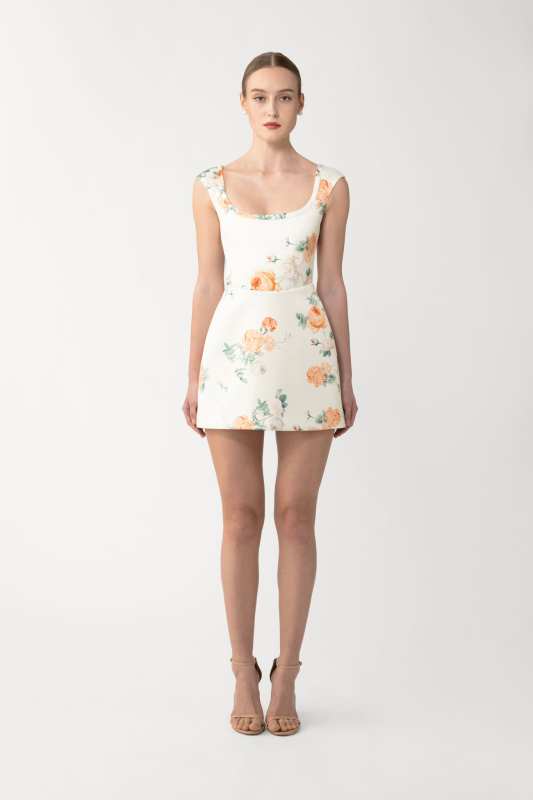 Bryn Mini Dress
